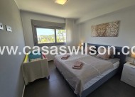 Sale - Apartment - Vistabella Golf Entre Naranjos