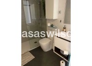 Sale - Apartment - Vistabella Golf Entre Naranjos