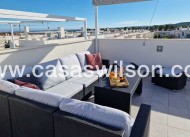 Sale - Apartment - Vistabella Golf Entre Naranjos