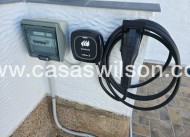 Sale - Apartment - Vistabella golf  - Inland