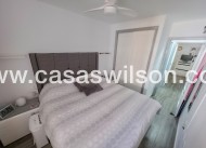 Sale - Apartment - Vistabella golf  - Inland
