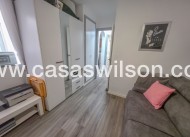 Sale - Apartment - Vistabella golf  - Inland