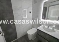 Sale - Apartment - Vistabella golf  - Inland