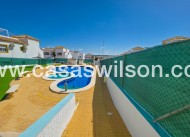 Sale - Apartment - Vistabella golf  - Inland