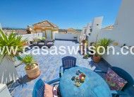 Sale - Apartment - Vistabella golf  - Inland