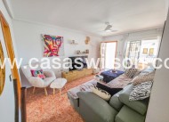 Sale - Apartment - Vistabella golf  - Inland