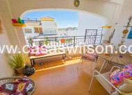 Sale - Apartment - Vistabella golf  - Inland