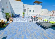 Sale - Apartment - Vistabella golf  - Inland