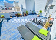 Sale - Apartment - Vistabella golf  - Inland