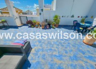 Sale - Apartment - Vistabella golf  - Inland