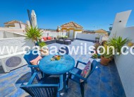 Sale - Apartment - Vistabella golf  - Inland