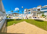 Sale - Apartment - Vistabella golf  - Inland