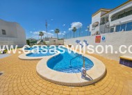 Sale - Apartment - Vistabella golf  - Inland