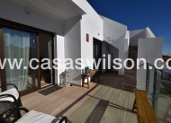 Sale - Apartment - Vistabella golf  - Inland
