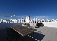 Sale - Apartment - Vistabella golf  - Inland