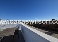 Sale - Apartment - Vistabella golf  - Inland