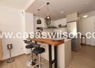 Sale - Apartment - Vistabella golf  - Inland