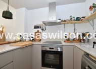 Sale - Apartment - Vistabella golf  - Inland