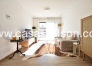 Sale - Apartment - Vistabella golf  - Inland