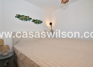 Sale - Apartment - Vistabella golf  - Inland