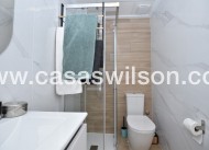 Sale - Apartment - Vistabella golf  - Inland