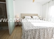 Sale - Apartment - Vistabella golf  - Inland