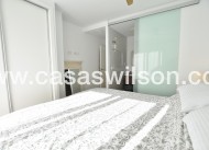 Sale - Apartment - Vistabella golf  - Inland