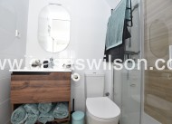 Sale - Apartment - Vistabella golf  - Inland