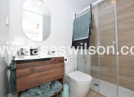 Sale - Apartment - Vistabella golf  - Inland