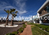 Sale - Apartment - Vistabella golf  - Inland