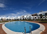 Sale - Apartment - Vistabella golf  - Inland