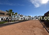 Sale - Apartment - Vistabella golf  - Inland