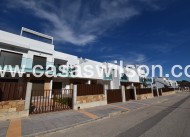Sale - Apartment - Vistabella golf  - Inland