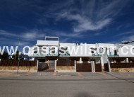 Sale - Apartment - Vistabella golf  - Inland