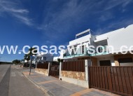 Sale - Apartment - Vistabella golf  - Inland