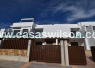 Sale - Apartment - Vistabella golf  - Inland