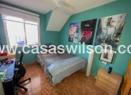 Sale - Apartment - Vistabella golf  - Inland
