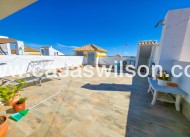Sale - Apartment - Vistabella golf  - Inland
