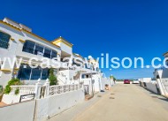 Sale - Apartment - Vistabella golf  - Inland