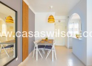 Sale - Appartement - Algorfa - Comunidad Valenciana