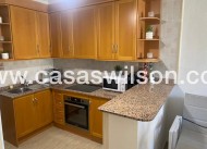 Sale - Appartement - Algorfa - Costa Blanca