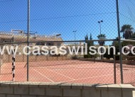 Sale - Appartement - Algorfa - Costa Blanca