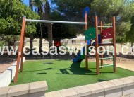 Sale - Appartement - Algorfa - Costa Blanca