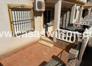 Sale - Appartement - Algorfa - Costa Blanca
