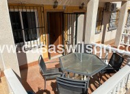 Sale - Appartement - Algorfa - Costa Blanca