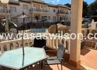 Sale - Appartement - Algorfa - Costa Blanca