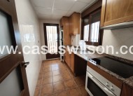 Sale - Appartement - Algorfa - Inland