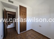 Sale - Appartement - Algorfa - Inland