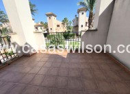 Sale - Appartement - Algorfa - Inland