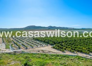 Sale - Appartement - Algorfa - Inland